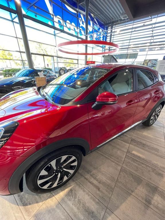 Ford Puma 5.950 km 20.500 € Düsseldorf 40589