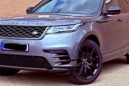 Land Rover Range Rover Velar 122.500 km 29.990 &euro; Velbert 42549
