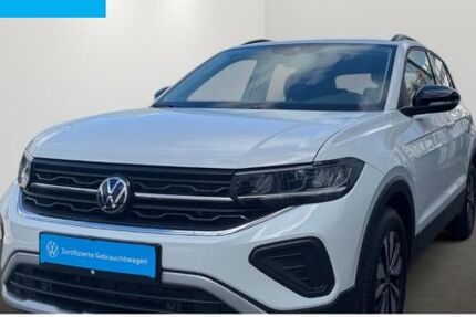 VW T-Cross 20.335 km 19.990 &euro; Mettmann 40822
