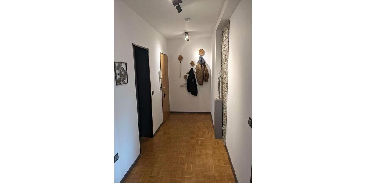 Etagenwohnung Kaarst - 3 Zimmer, 87 m&sup2;, 1.100&euro; | Angebot:26329332