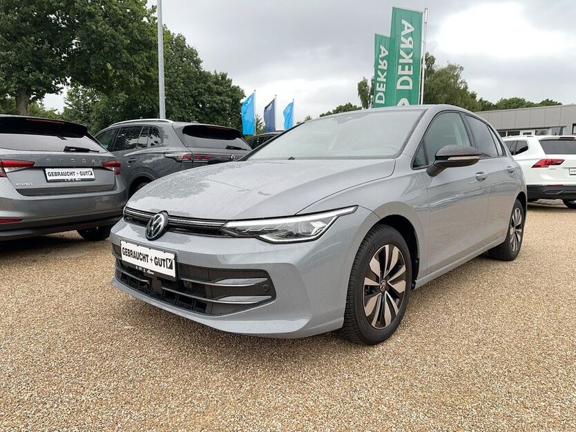 VW Golf 19.250 km 28.980 € Hünxe 46569