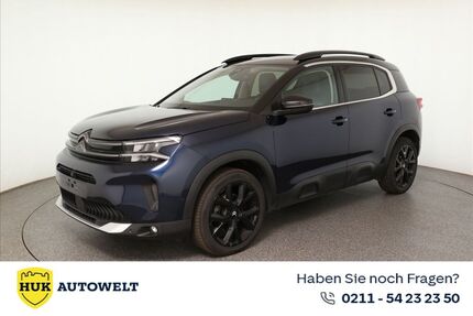 Citroen C5 Aircross 47.690 km 20.960 &euro; Düsseldorf 40599