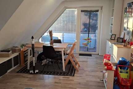 Wohnung Duisburg Rheinhausen - 3 Zimmer, 59 m&sup2;, 434&euro; | Angebot:25566416