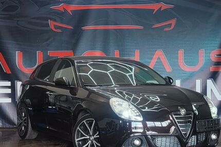 Alfa Romeo Giulietta 179.466 km 8.899 € Voerde 46562