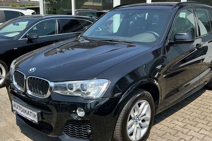BMW X3 223.000 km 14.950 &euro; Moers 47447