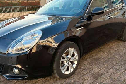 Alfa Romeo Giulietta 111.111 km 7.100 &euro; Willich 47877