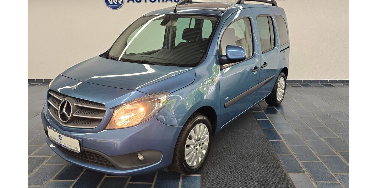 Mercedes-Benz Citan 71.100 km 12.390 &euro; Kempen 47906