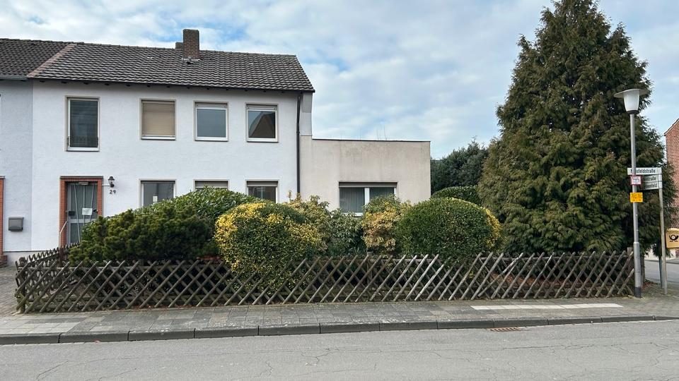 Doppelhaushälfte Willich - 7 Zimmer, 140 m&sup2;, 399.000&euro; | Angebot:25171429