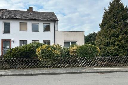 Haus Willich - 7 Zimmer, 140 m&sup2;, 399.000&euro; | Angebot:25171429