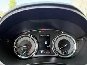 Suzuki S-Cross 1.5 Comfort Hybrid AGS +Klimaauto.+LED+ 27.500 km 20.980 &euro; Meerbusch 40667