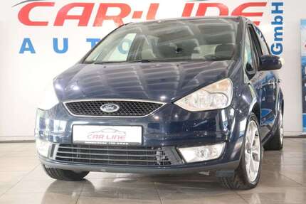 Ford Galaxy 173.356 km 9.999 &euro; Ratingen 40880