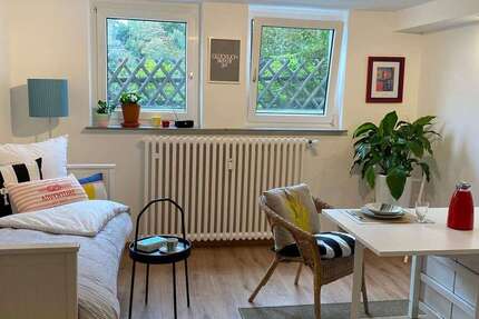 Zimmer Essen Stadtbezirk IX - 1 Zimmer, 895&euro; | Angebot:26986866