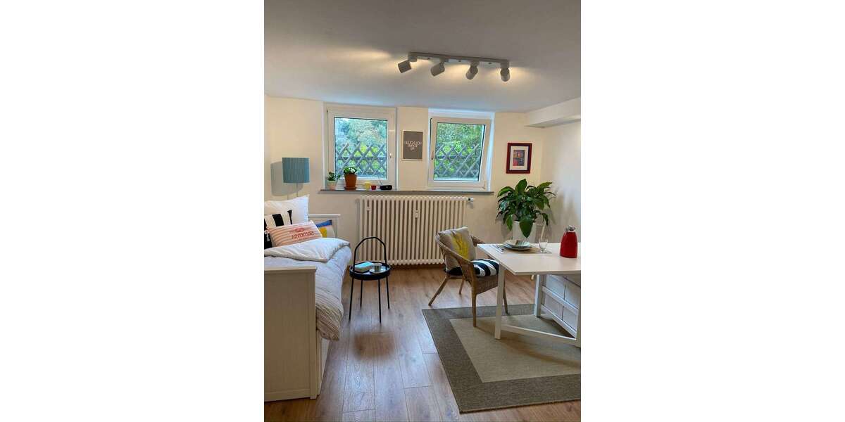Zimmer Essen Stadtbezirk IX - 1 Zimmer, 895&euro; | Angebot:26986866