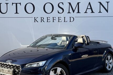 Audi TT 82.515 km 24.950 € Krefeld 47805
