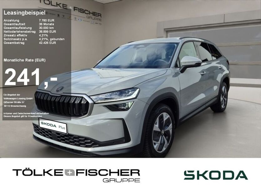 Kodiaq