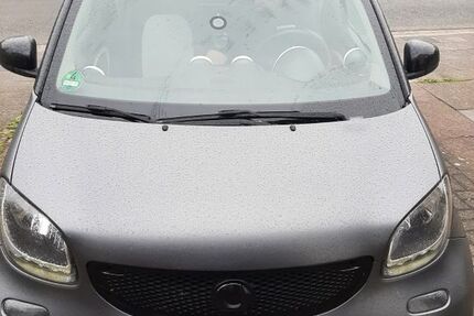 Smart ForTwo 154.805 km 8.000 &euro; Duisburg 47198