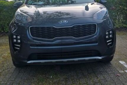 Kia Sportage 108.600 km 14.700 &euro; Duisburg 47167