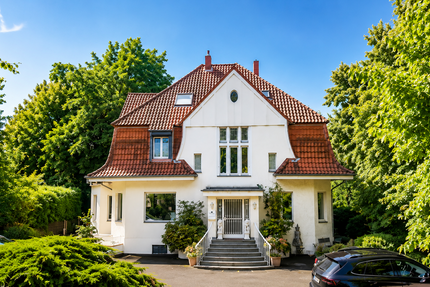 Gewerbeobjekt Meerbusch Necklenbroich - 2.850.000&euro; | Angebot:27028633