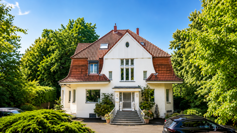 Gewerbeobjekt Meerbusch Necklenbroich - 2.850.000&euro; | Angebot:27028633