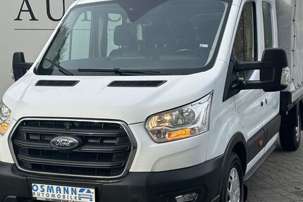 Ford Transit 93.558 km 21.950 &euro; Krefeld 47805