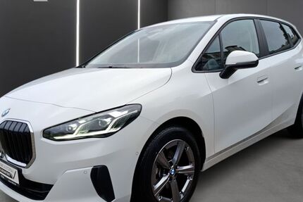 BMW 218 Active Tourer 13.200 km 26.849 &euro; Bottrop 46236
