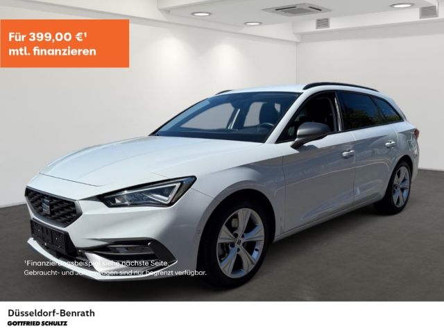 Seat Leon 31.046 km 25.980 &euro; Düsseldorf 40589