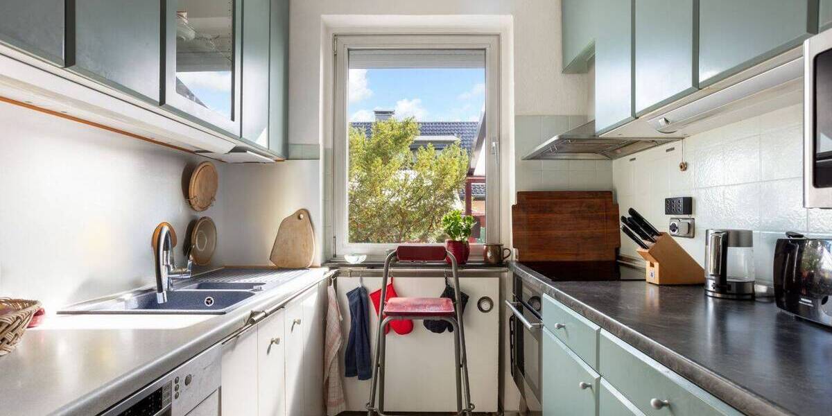 Einfamilienhaus Krefeld Oppum - 6 Zimmer, 128 m&sup2;, 369.000&euro; | Angebot:26391627