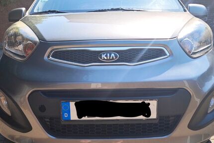Kia Picanto 85.700 km 4.800 &euro; Gelsenkirchen 45899