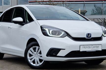 Honda Jazz 35.700 km 15.980 &euro; Düsseldorf 40233