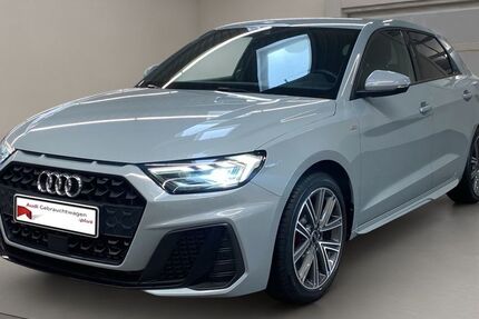 Audi A1 79.619 km 24.499 &euro; Krefeld 47805