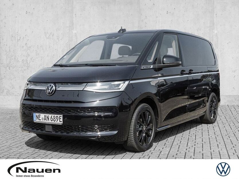 T7 Multivan