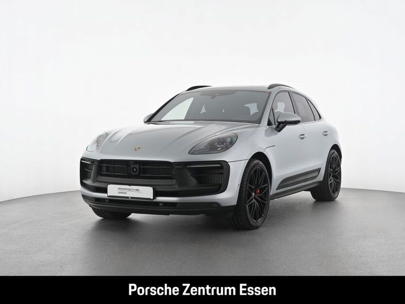 Macan