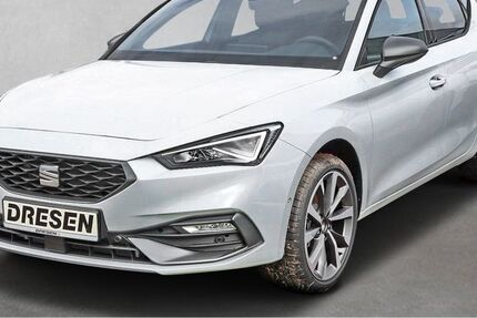 Seat Leon 14.990 km 27.990 € Korschenbroich 41352