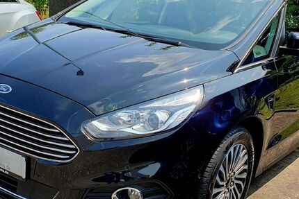 Ford S-Max 109.880 km 19.810 € Wachtendonk 47669