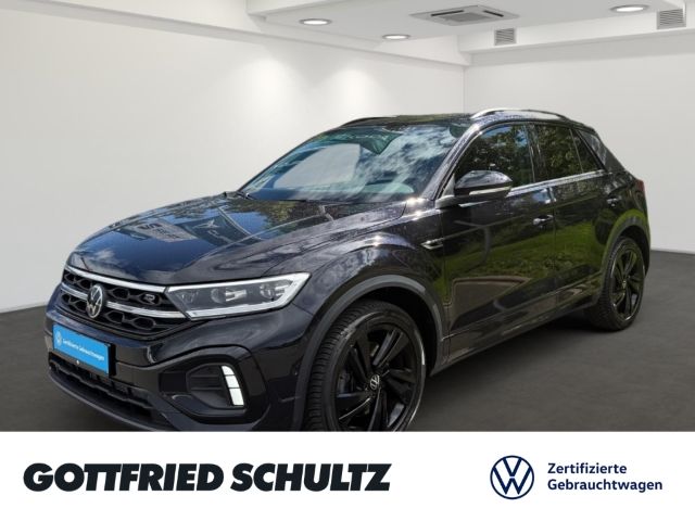 VW T-Roc 19.425 km 31.750 &euro; Neuss 41460
