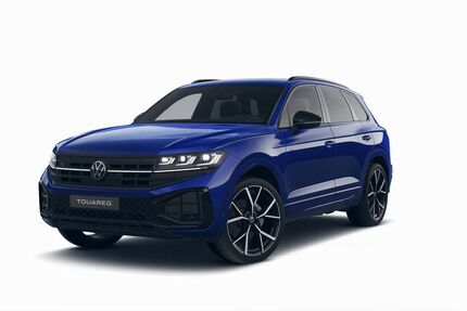 VW Touareg 21.649 km 81.991 € Krefeld 47803