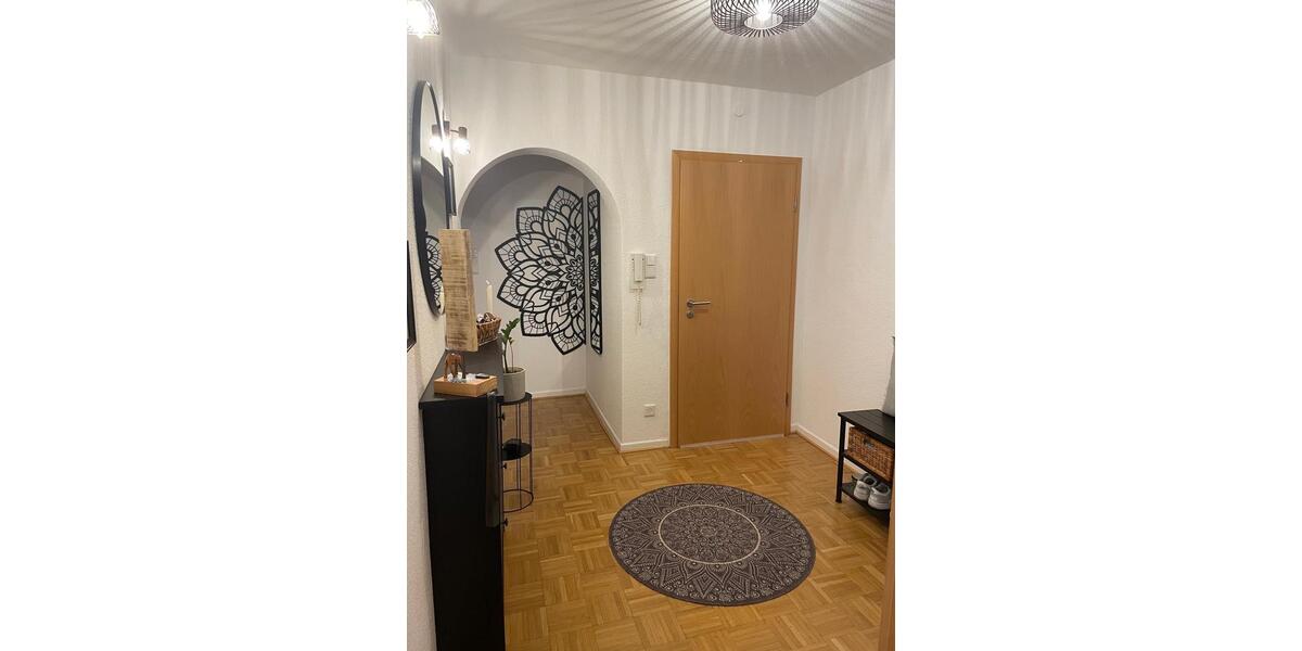 Helle 3,5-Zi-Whng im 2Fam.-Haus in Dorsten Altendorf-Ulfkotte 3 zimmer