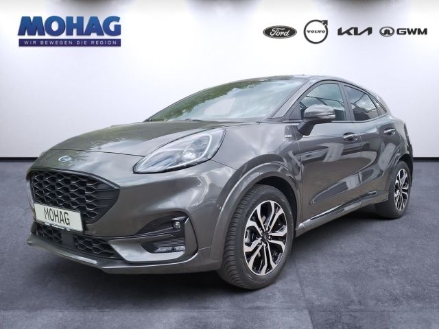 Ford Puma 32.059 km 16.890 &euro; Essen 45141