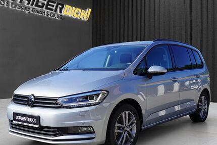 VW Touran 9.042 km 31.550 &euro; Neuss 41460