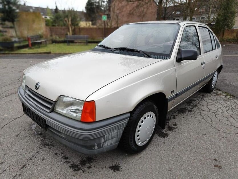 Kadett