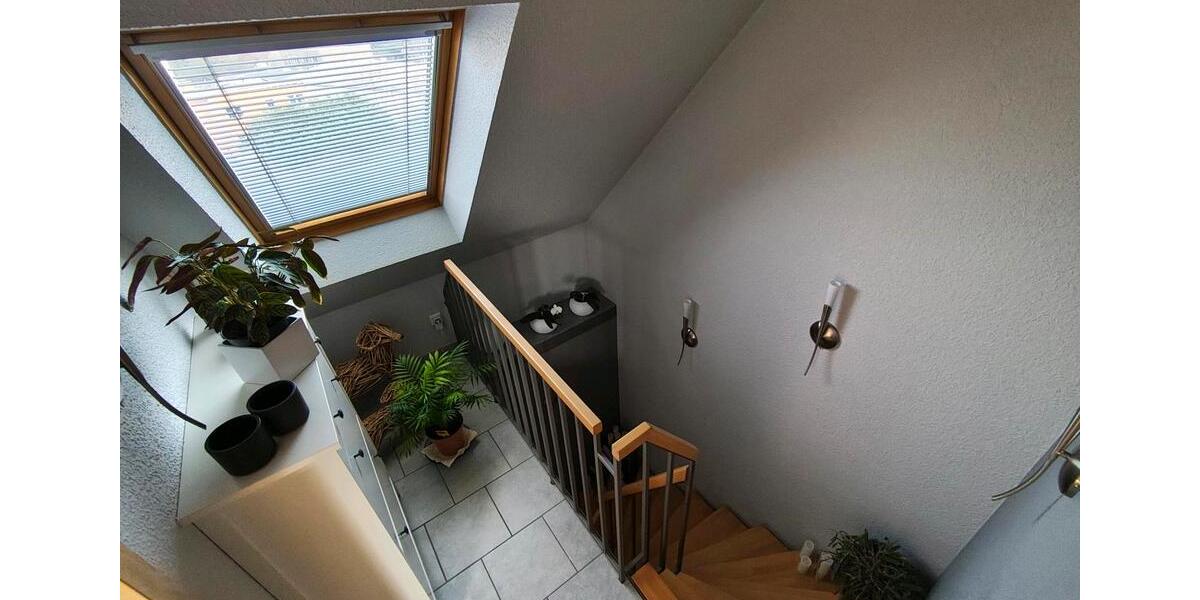 Maisonettenwohnung Bottrop Boy - 4.5 Zimmer, 95 m&sup2;, 280.000&euro; | Angebot:26414877