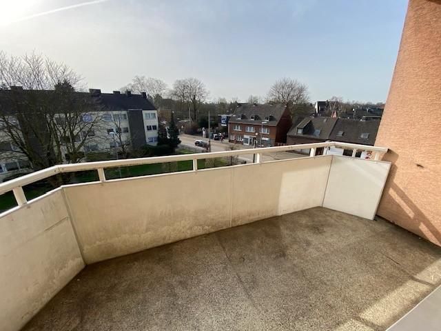 Etagenwohnung Krefeld Fischeln - 3 Zimmer, 65 m&sup2;, 649&euro; | Angebot:25275586