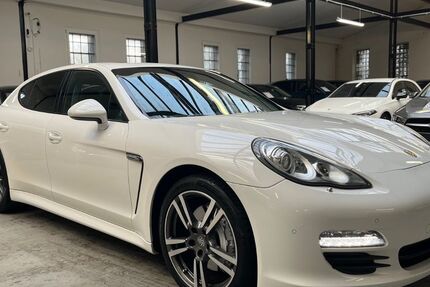 Porsche Panamera 104.000 km 25.870 &euro; Velbert 42551