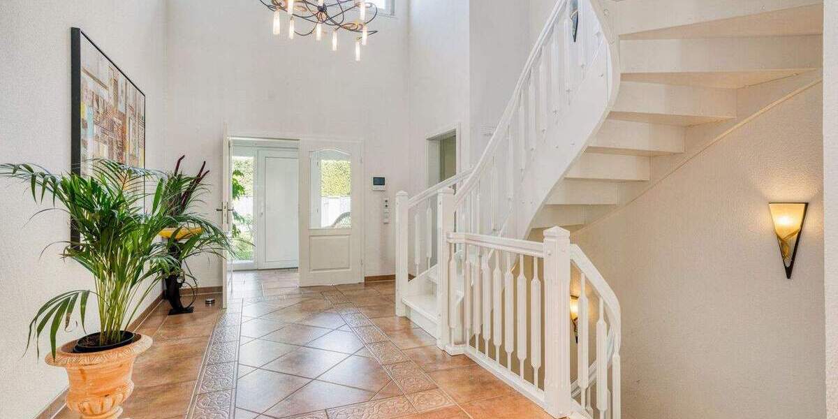 Einfamilienhaus Meerbusch Büderich - 6 Zimmer, 274 m&sup2;, 2.350.000&euro; | Angebot:25389356