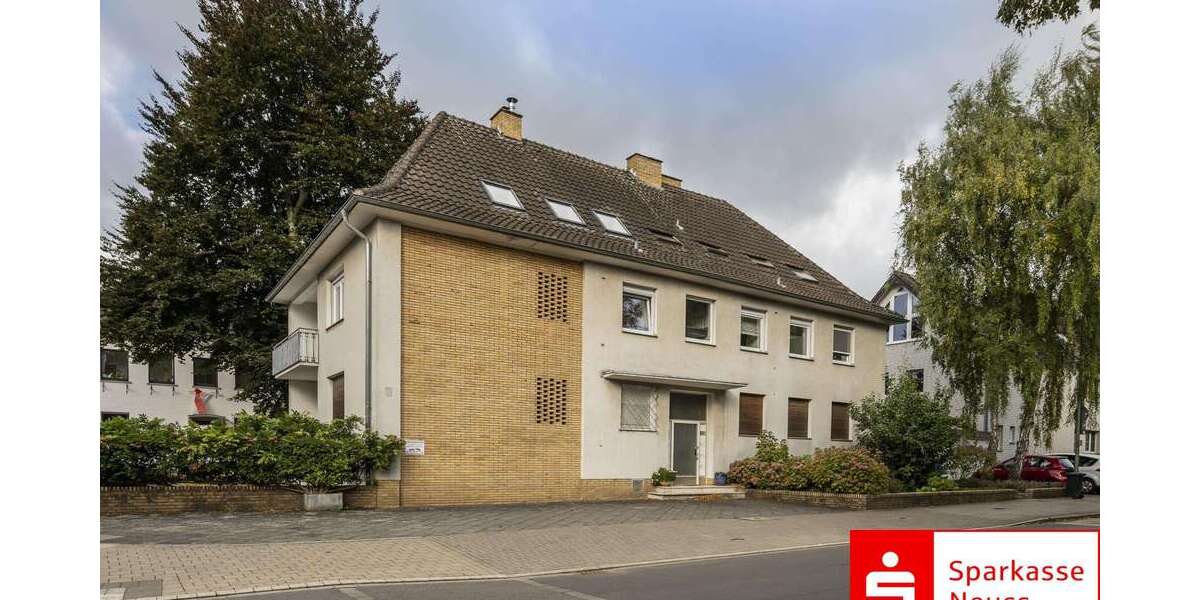 Wohnung zum Kaufen in Neuss 270.000 € 72.63 m² 3 zimmer