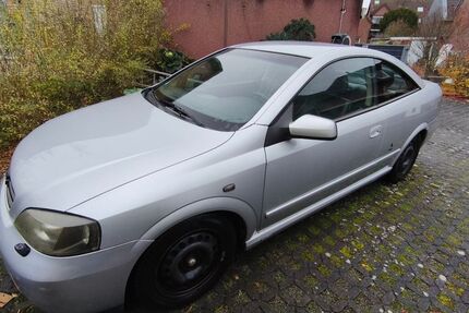 Opel Astra 159.100 km 2.500 &euro; Neuss 41472