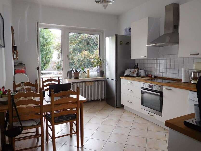 Wohnung zum Mieten in Düsseldorf 710 € 65.91 m²