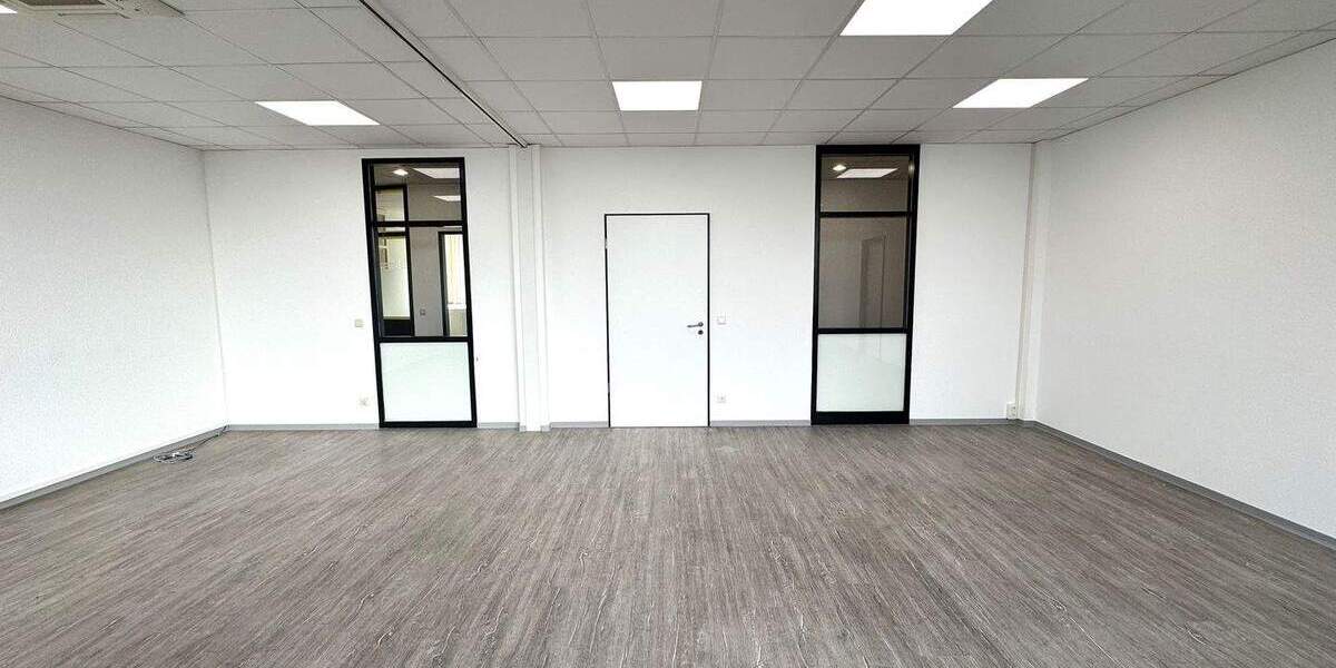 Gewerbeobjekt Willich Münchheide - 2 Zimmer, 76 m&sup2;, 759&euro; | Angebot:25896449