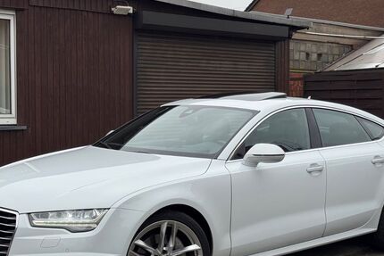 Audi A7 322.000 km 14.900 &euro; Duisburg 47179