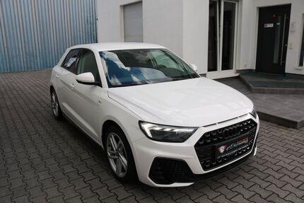 Audi A1 60.000 km 19.999 &euro; Essen 45356